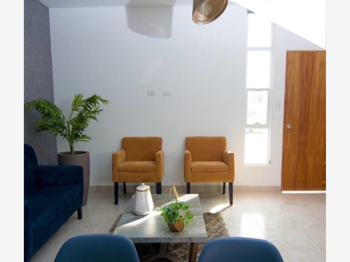 Vista 3 de Casa en Venta en Los Olivos, Gómez Palacio, Durango