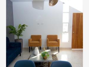 Casa en venta en Los Olivos, Gómez Palacio — foto 3 de 13