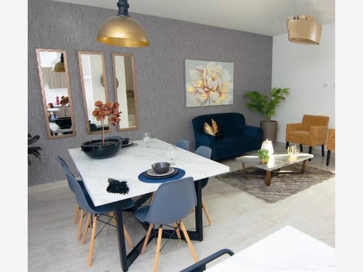 Vista 4 de Casa en Venta en Los Olivos, Gómez Palacio, Durango