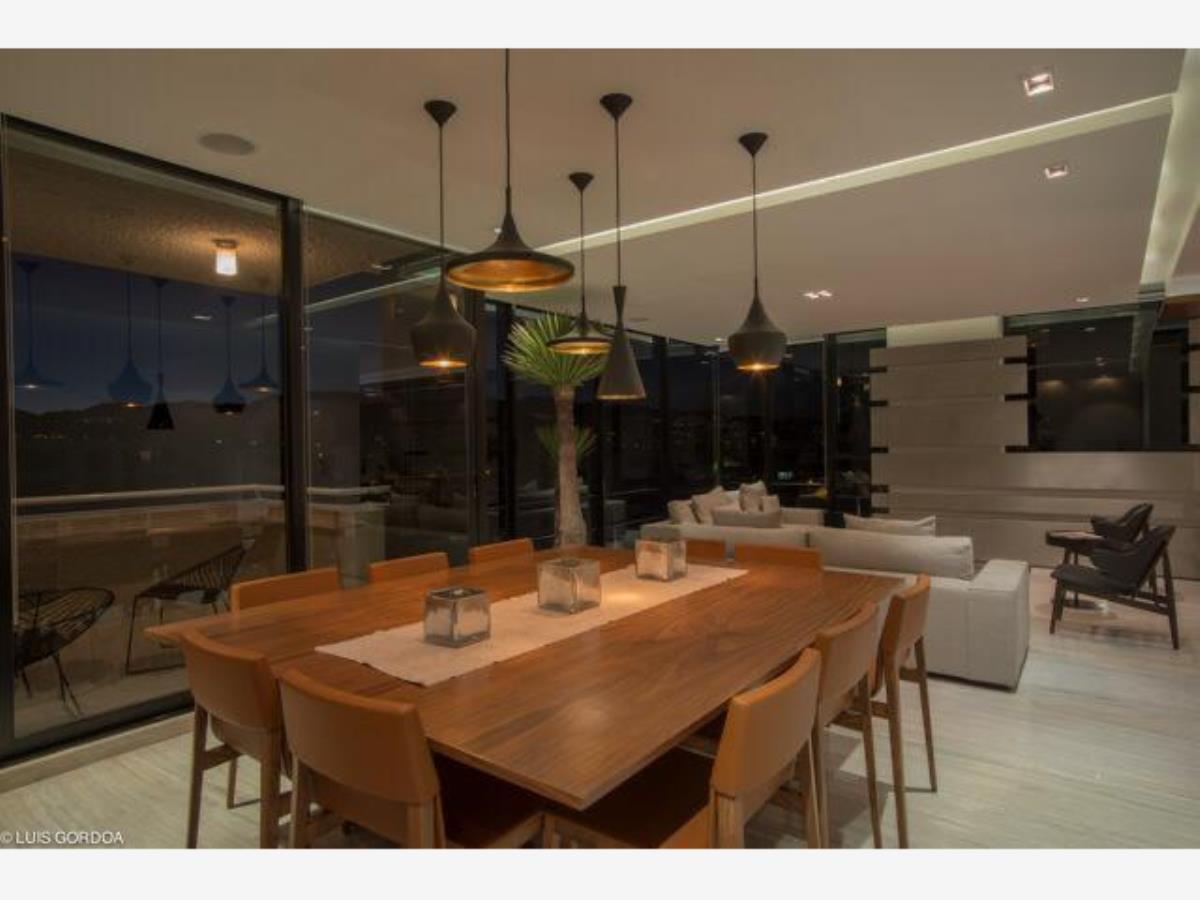Departamento en venta en Lomas de Vista Hermosa, Cuajimalpa de Morelos — foto 1 de 11