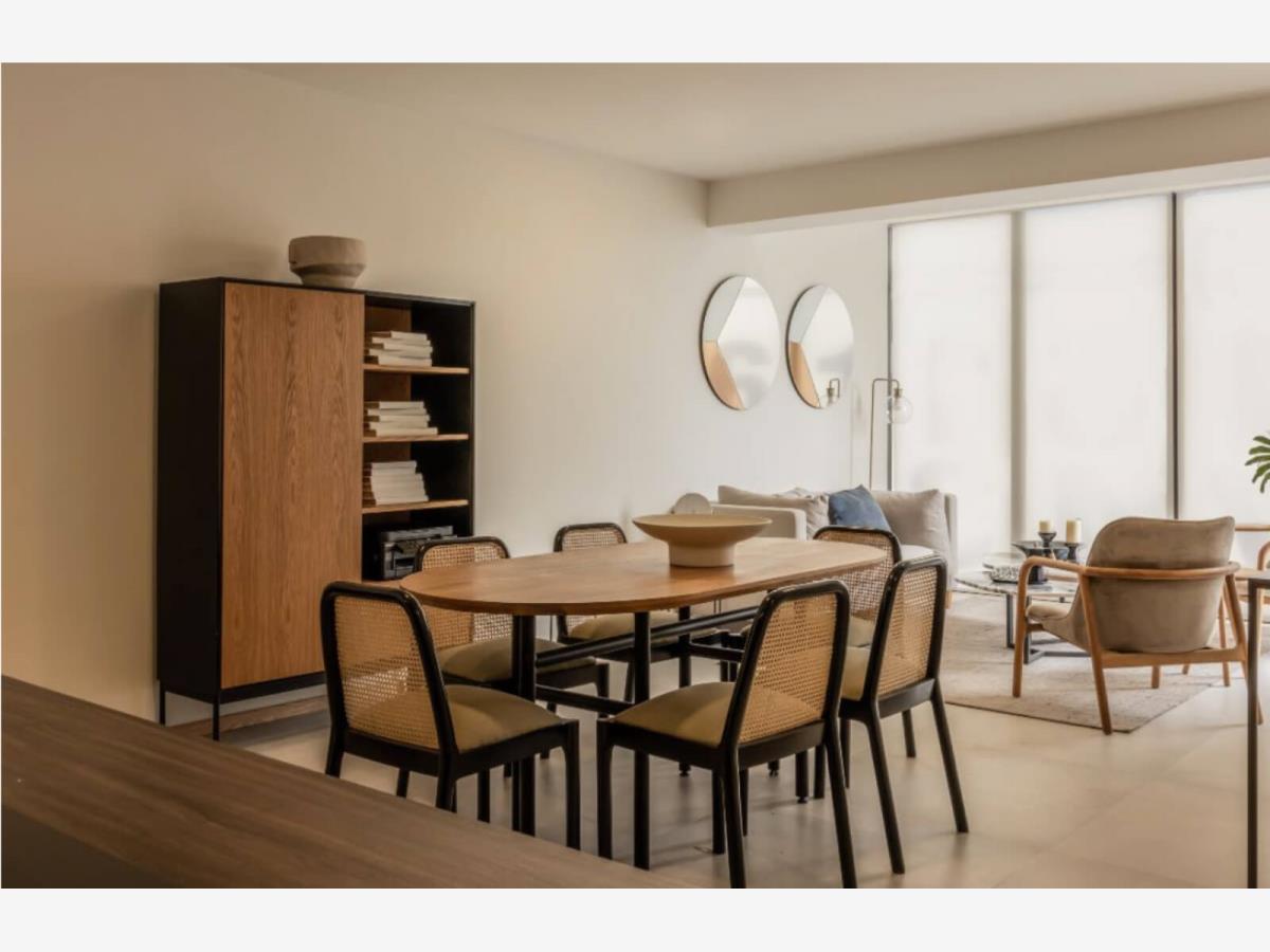 Departamento en venta en Lomas de Vista Hermosa, Cuajimalpa de Morelos — foto 1 de 29