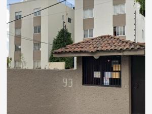 Departamento en venta en San Jose de los Cedros, Cuajimalpa de Morelos — foto 3 de 8