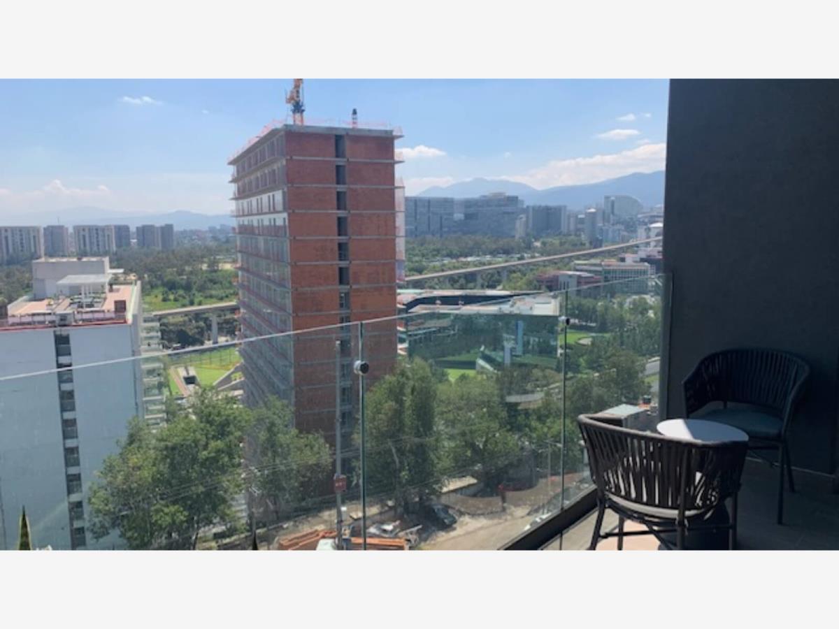 Departamento en venta en Lomas de Vista Hermosa, Cuajimalpa de Morelos — foto 1 de 29