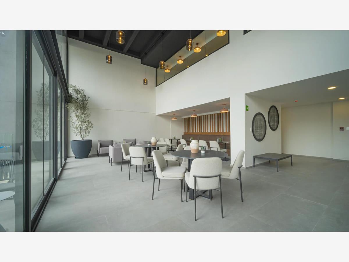 Departamento en venta en Lomas de Vista Hermosa, Cuajimalpa de Morelos — foto 1 de 29