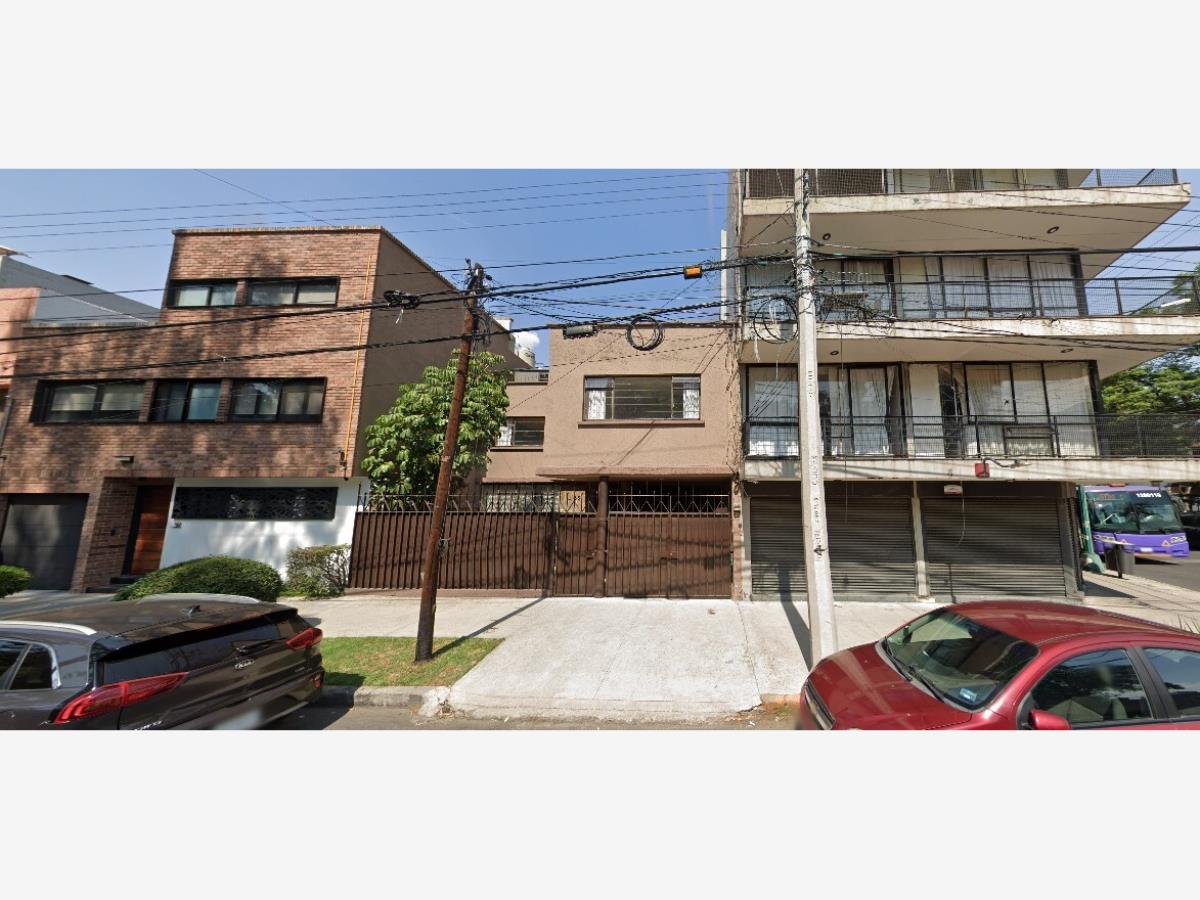 Casa en venta en Irrigacion, Miguel Hidalgo — foto 1 de 12