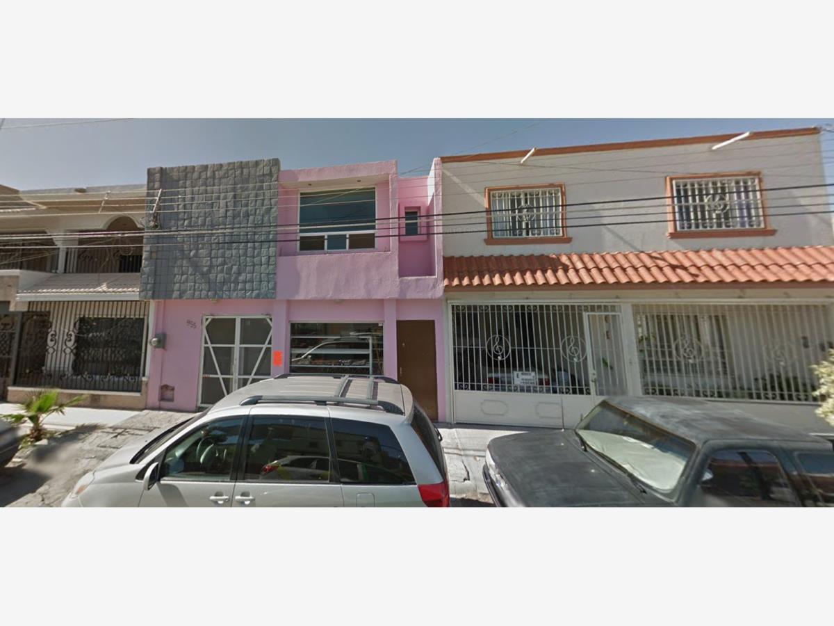 Casa en Remate en San Felipe, Torreón, Coahuila de Zaragoza