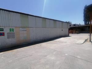 Bodega en renta en Calyequita, Xochimilco — foto 2 de 11