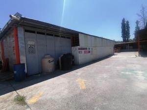 Bodega en renta en Calyequita, Xochimilco — foto 3 de 11