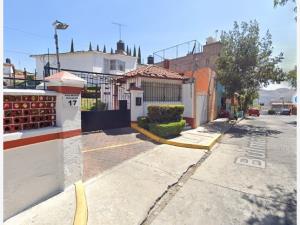 Casa en Ahuehuetes, Atizapán de Zaragoza, México