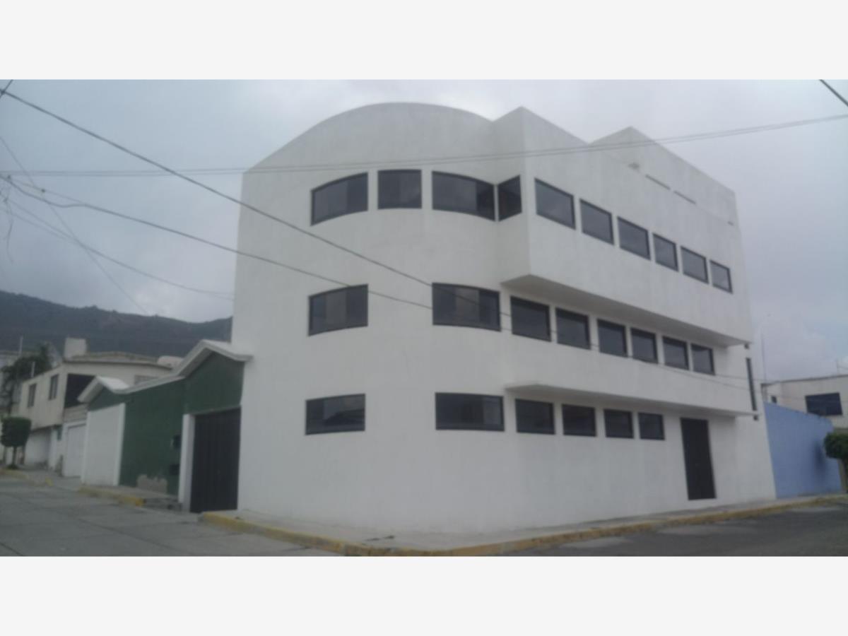 Edificio en renta en Venustiano Carranza, Pachuca de Soto — foto 1 de 21