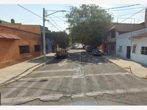 Casa en venta en Gertrudis Sánchez 1a Sección, Gustavo A. Madero — foto 3 de 9