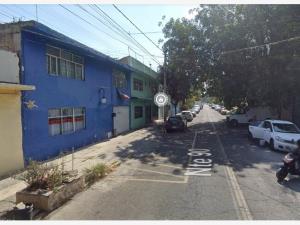 Casa en Gertrudis Sánchez 1a Sección, Gustavo A. Madero, Ciudad de México