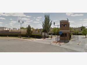 Casa en venta en Paseo de los Nogales, Juárez — foto 2 de 13