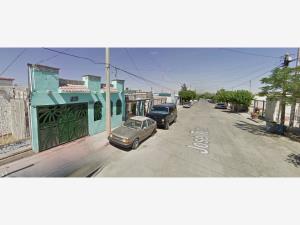 Casa en venta en Oasis Revolución, Juárez — foto 2 de 12