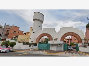 Casa en Loreto, Álvaro Obregón, Ciudad de México