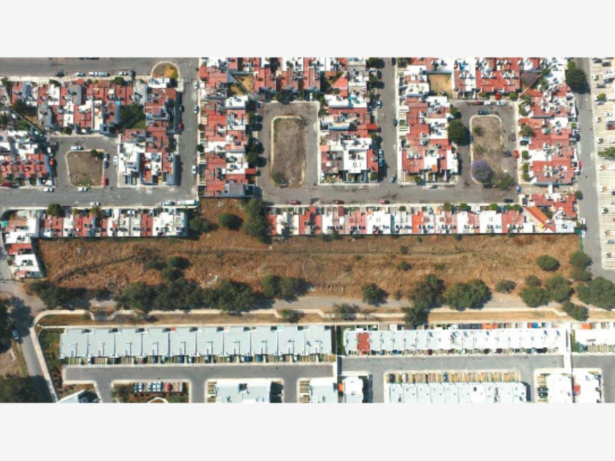 Terreno en venta en Santuarios del Cerrito, Corregidora — foto 1 de 2