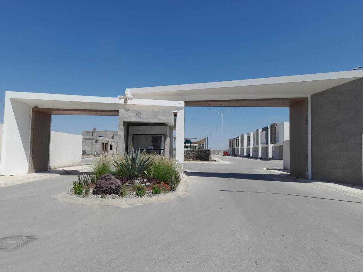 Casa en venta en Los Viñedos, Torreón — foto 1 de 7