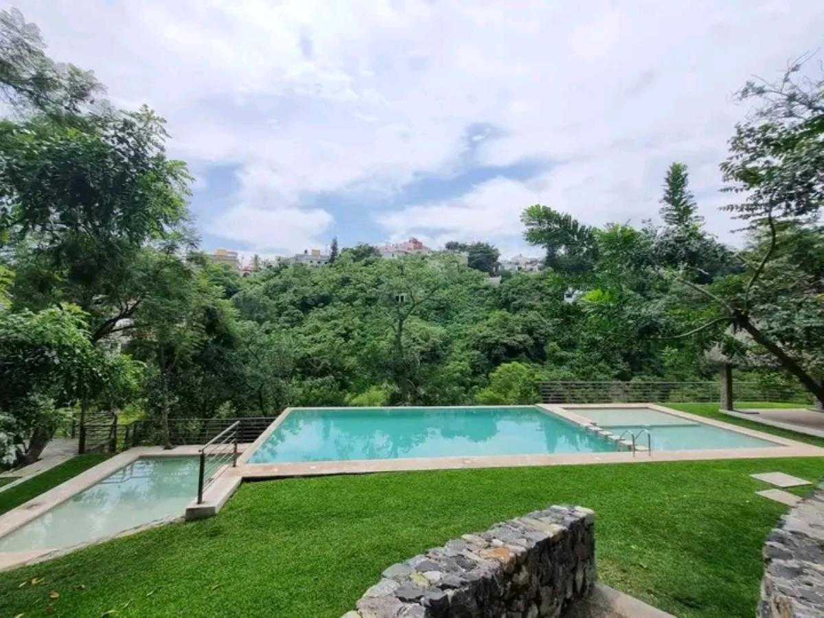 Departamento en venta en San Anton, Cuernavaca — foto 1 de 13
