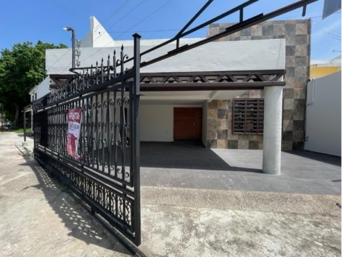 Casa en Venta en Carrizal, Centro, Tabasco Casa en Venta en Carrizal, Centro, Tabasco