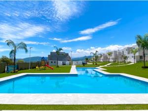 Casa en Oacalco, Yautepec, Morelos