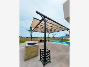 Casa en venta en Oacalco, Yautepec — foto 2 de 14