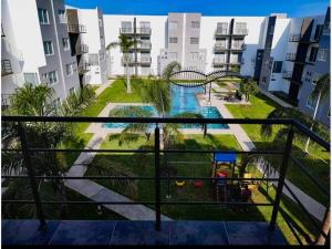 Departamento en venta en Los Amates, Yecapixtla, Morelos