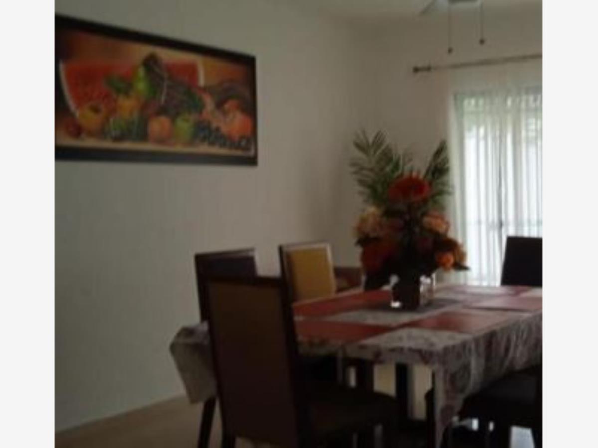 Casa en venta en Gran Santa Fe, Mérida — foto 1 de 8