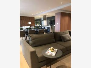 Departamento en venta en Ampliación Fuentes del Pedregal, Tlalpan — foto 2 de 6