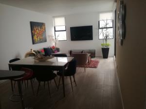 Departamento en venta en Lomas de Tarango, Álvaro Obregón — foto 2 de 9