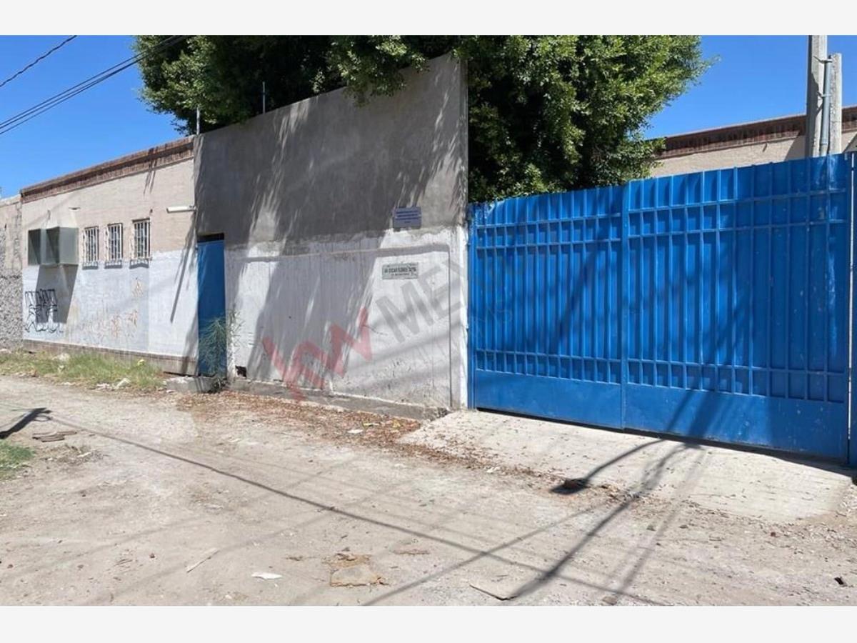 Bodega en Renta en Nueva Merced, Torreón, Coahuila de Zaragoza