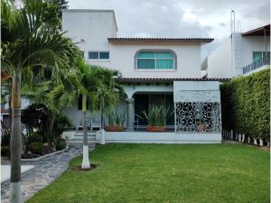 Casa en venta en Lomas de Cocoyoc, Atlatlahucan, Morelos