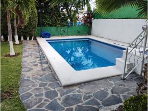Casa en venta en Lomas de Cocoyoc, Atlatlahucan — foto 3 de 26