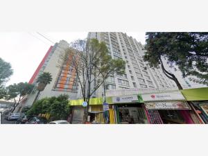 Departamento en venta en Anáhuac I Sección, Miguel Hidalgo — foto 2 de 11