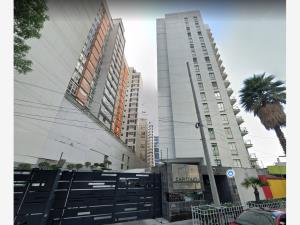 Departamento en Anáhuac I Sección, Miguel Hidalgo, Ciudad de México
