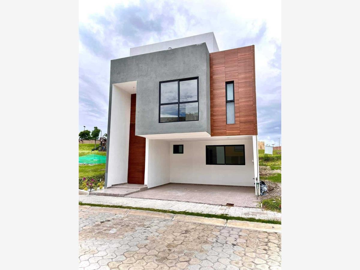 Casa en venta en Lomas de Angelópolis, San Andrés Cholula — foto 1 de 9