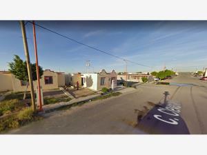 Casa en venta en Villas de Oradel, Nuevo Laredo — foto 2 de 7