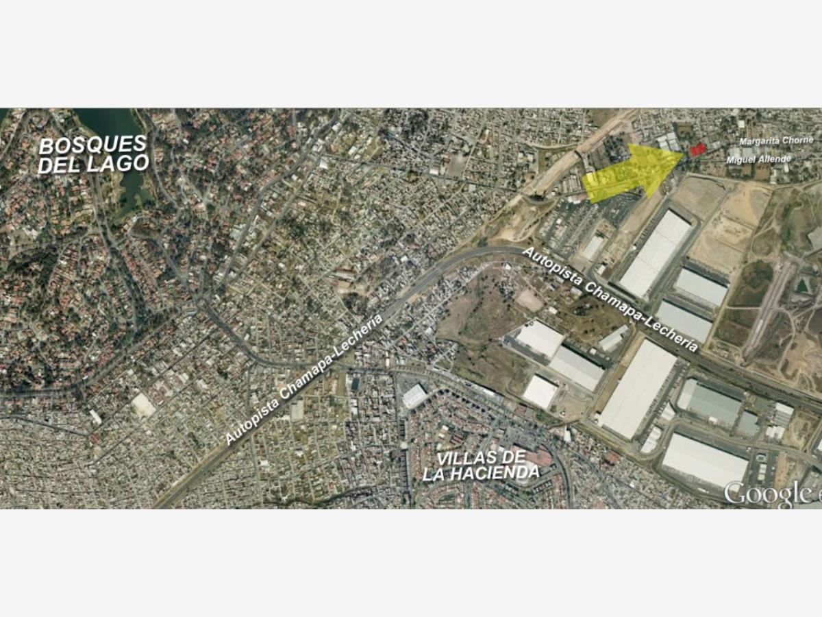 Terreno en venta en Granjas Lomas de Guadalupe, Cuautitlán Izcalli — foto 1 de 14