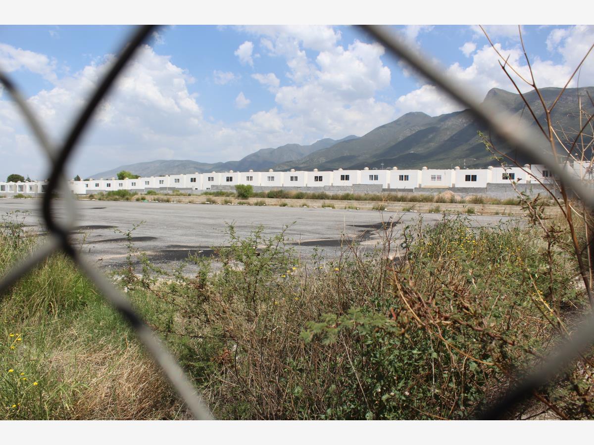 Terreno en venta en Ampliación la Estrella, Saltillo — foto 1 de 7