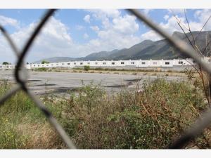 Terreno en venta en Ampliación la Estrella, Saltillo, Coahuila de Zaragoza