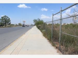 Terreno en venta en Ampliación la Estrella, Saltillo — foto 2 de 7