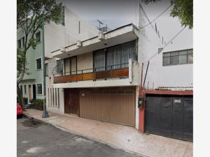 Casa en venta en Escandón I Sección, Miguel Hidalgo — foto 3 de 13