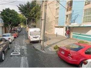 Departamento en venta en Escandón II Sección, Miguel Hidalgo — foto 3 de 11