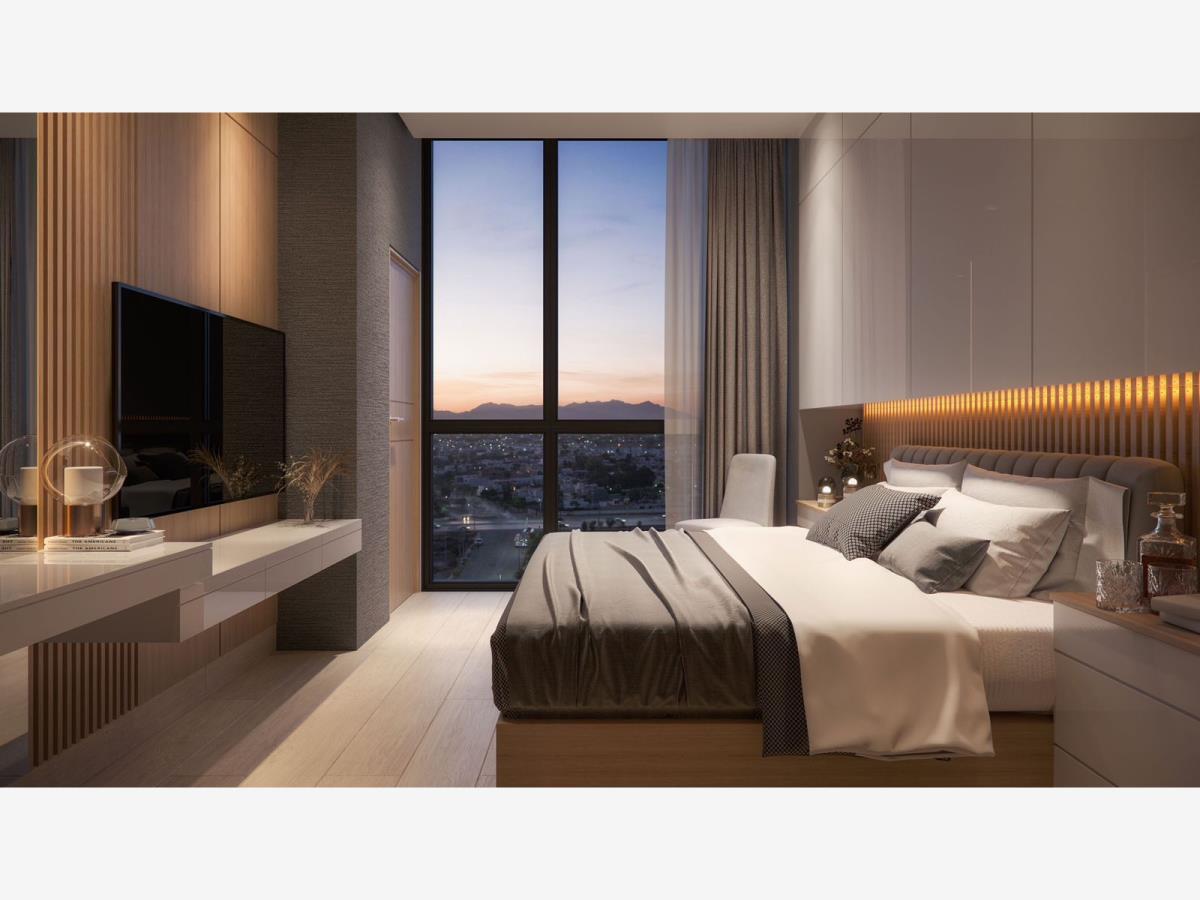 Departamento en Venta en La Arboleda, Torreón, Coahuila de Zaragoza