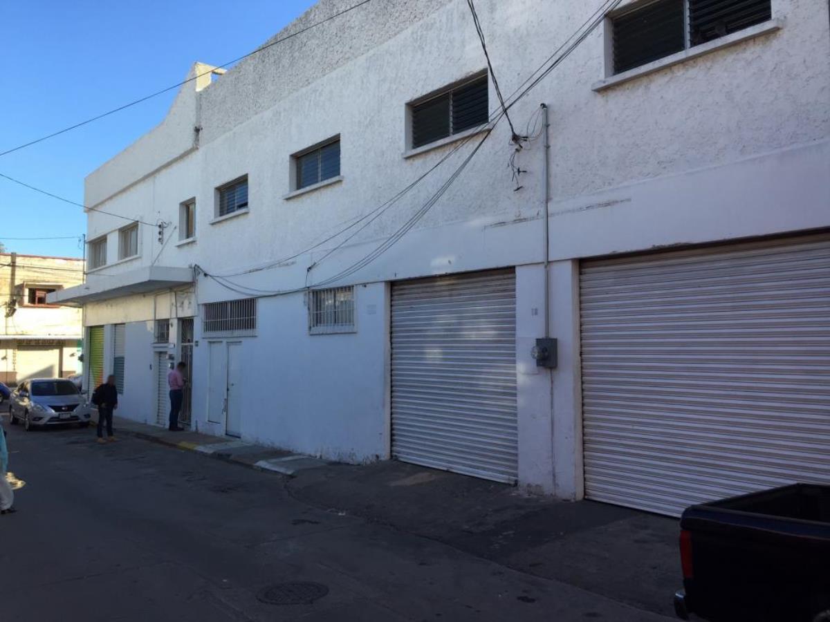 Bodega en venta en Mazatlán Centro, Mazatlán — foto 1 de 15