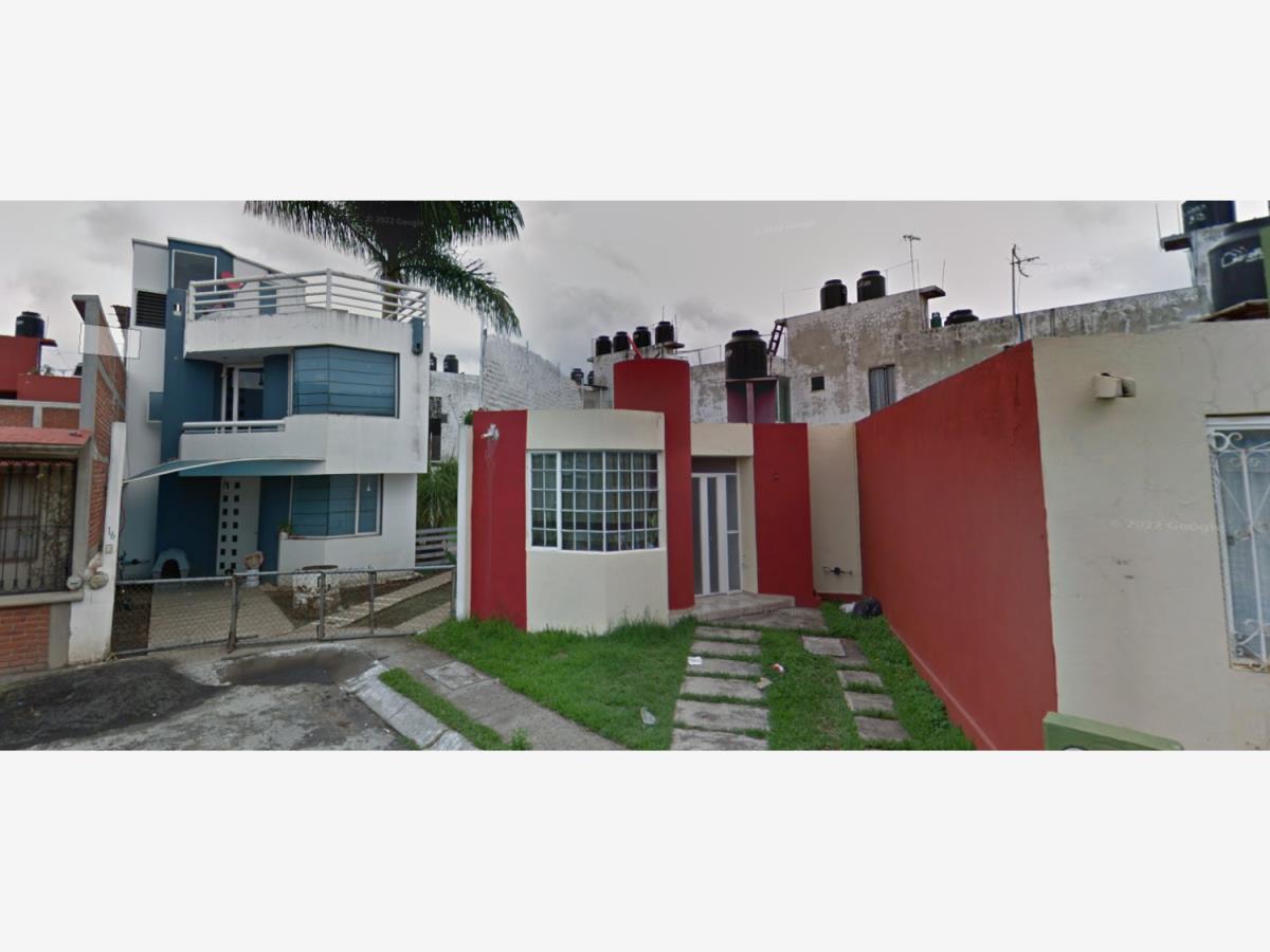 Casa en venta en Santa Rosa, Uruapan — foto 1 de 12