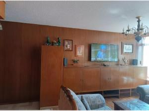 Departamento en venta en Escandón II Sección, Miguel Hidalgo — foto 2 de 20