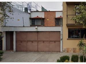 Casa en venta en Del Carmen, Coyoacán — foto 3 de 13