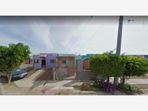 Casa en venta en Santa Fe, Mazatlán — foto 3 de 5