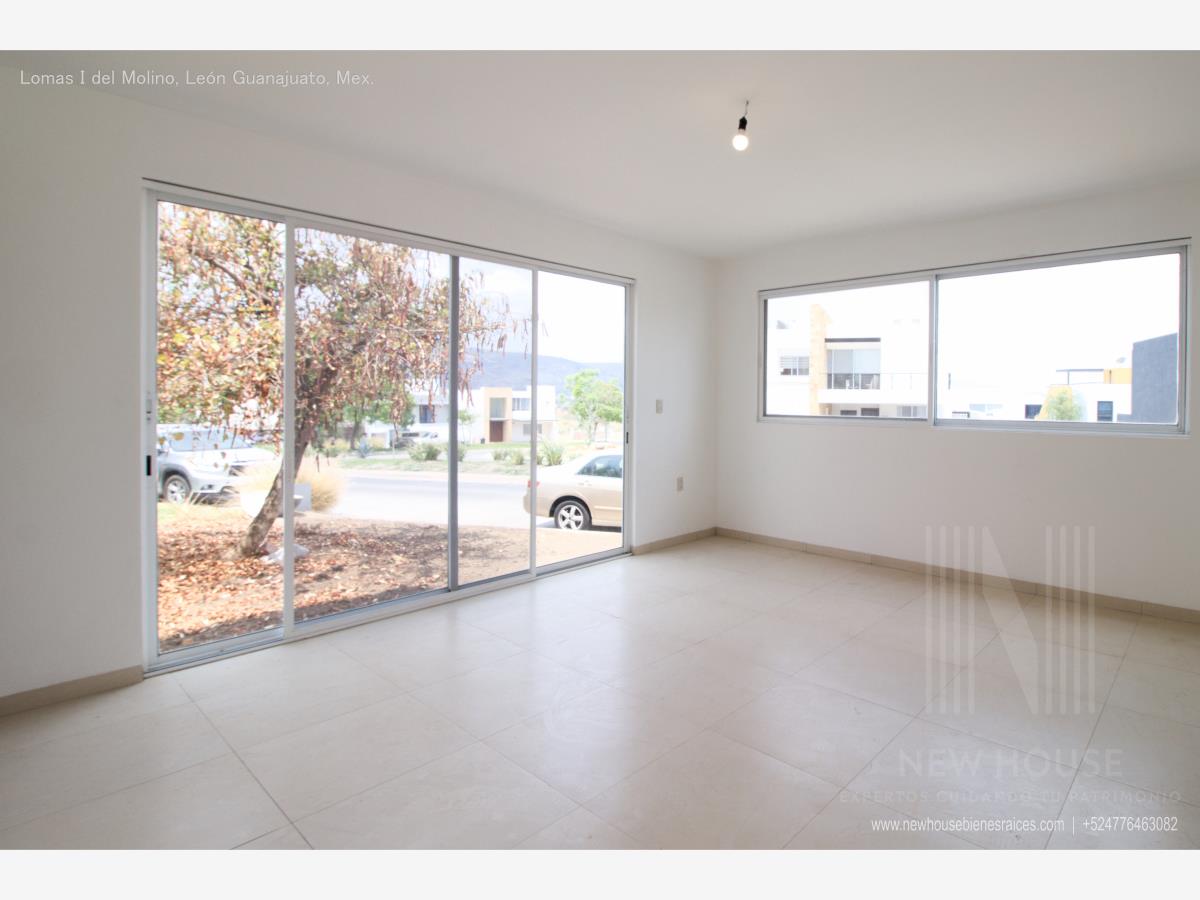 Casa en venta en El Molino Residencial y Golf, León