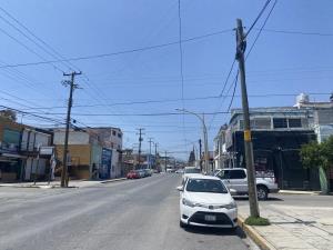Terreno en venta en Saltillo Centro, Saltillo — foto 2 de 5